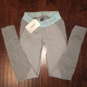 Gymshark flex leggings